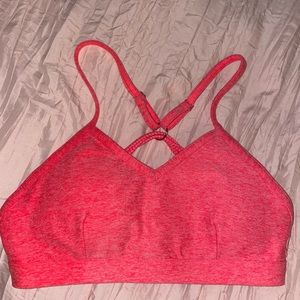 Bombshell sportswear sports bra for sale!
